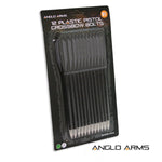 Anglo Arms 12 Plastic Crossbow bolts 