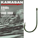 Kamasan B900c Crab Hook 