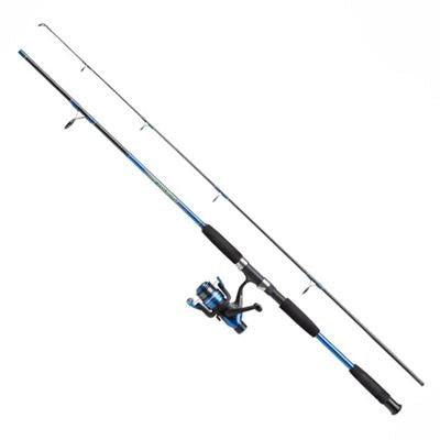 NGT Drop Shot/Drop Shotting 7ft Carbon Coarse Fishing Rod with