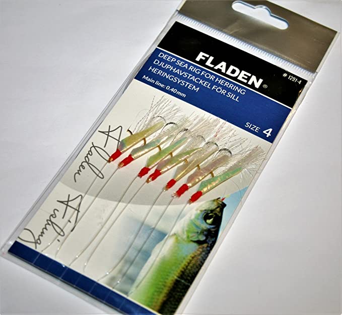 Fishing Hooks Sabiki Hook Sizes Hercules Sabiki Lures Bait Rig