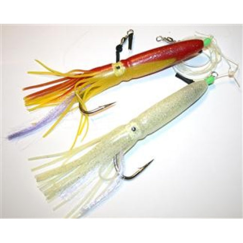 cod fish hook size FLADEN, Octopus Rig, Cod/Ling, Hook Size 12/0 – Billy's Fishing Tackle