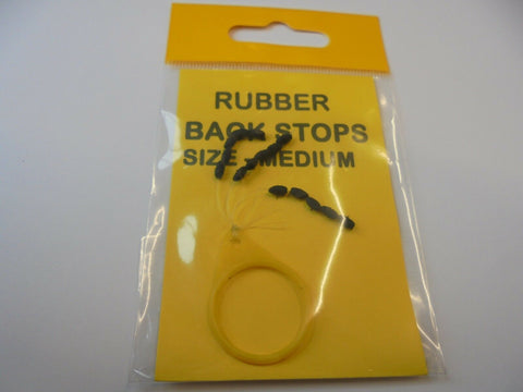 rubber back stops medium-Billy's Fishing Tackle