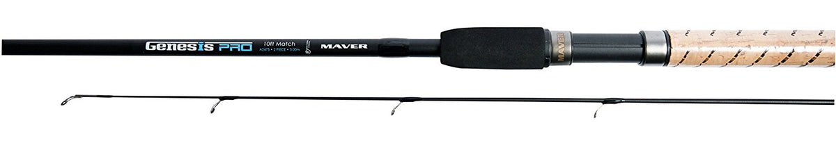 Maver Genesis Pro | Billy's Fishing Tackle | Newcastle