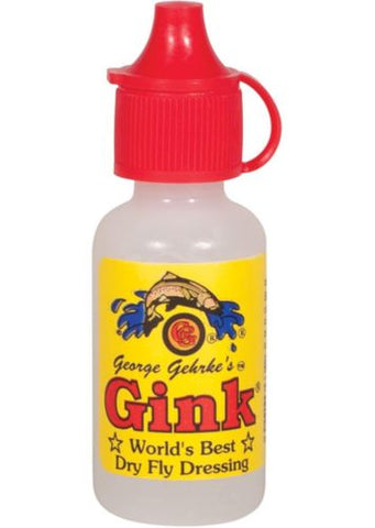 Gherkes Gink -  Fly Floatant 