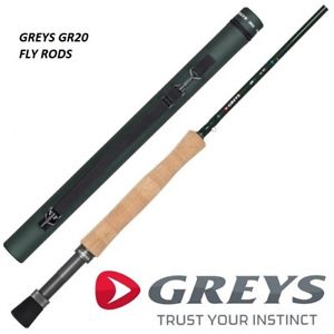 Greys Fly Fishing Vest