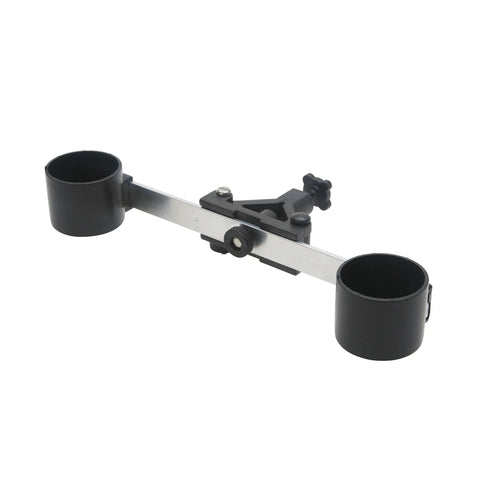 Ian Golds Rod Stands Double Cups Standard-Billy's Fishing Tackle