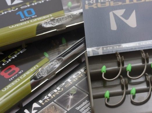 Korda Kaptor Wide Gape Hooks Billy's Fishing Tackle Newcastle