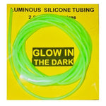 Luminous Silicone Rig Tube-Billy's Fishing Tackle
