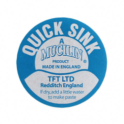 Mucilin Quick Sink-Billy's Fishing Tackle