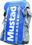 Mustad Rucksack Luggage, Grey/Blue-Billy's Fishing Tackle