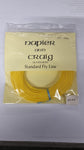 Napier and Craig Standard WF7 Floating Fly Line-Billy's Fishing Tackle