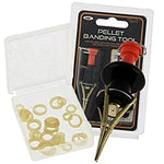 NGT Pellet Banding Tool with 20 FREE Bait Bands 