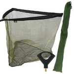 NGT 42" INCH LARGE CARP PIKE FISHING LANDING NET-Billy's Fishing Tackle