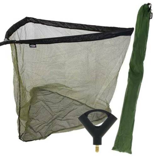 NGT 42 INCH LARGE CARP PIKE FISHING LANDING NET **IN STORE ONLY