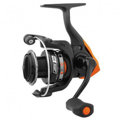D.A.M Quick 1 FD 8000FD Spinning reel Graphite body-Billy's Fishing Tackle