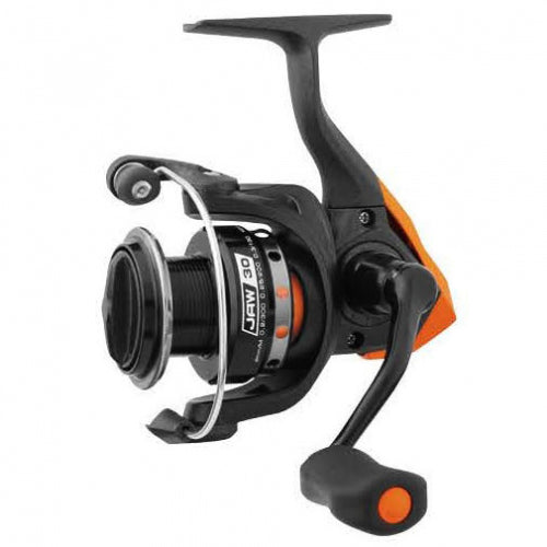 D.A.M Quick 1 FD 8000FD Spinning reel Graphite body – Billy's