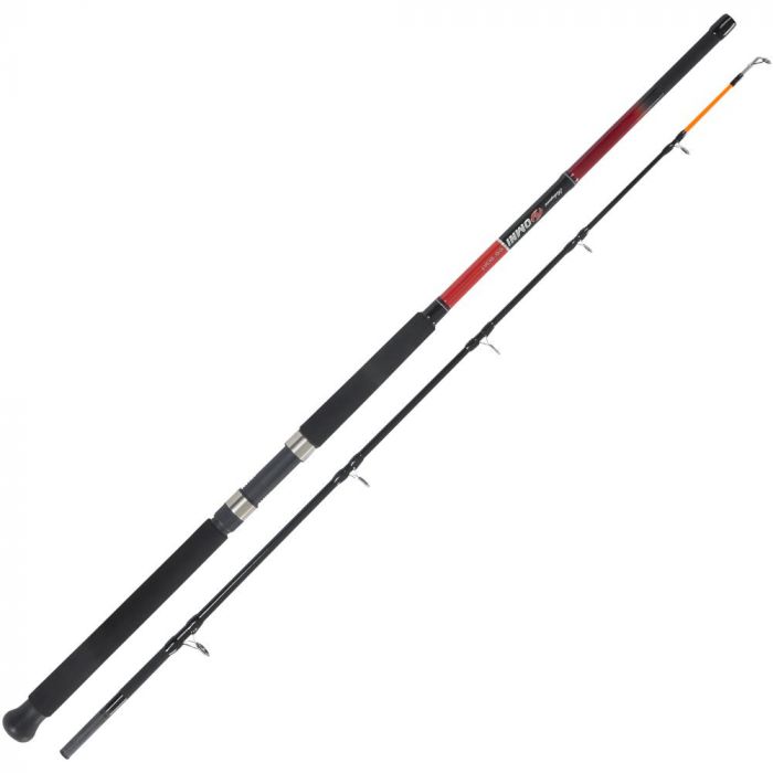 Feeder Rod Omni Fishing Rods Shakespeare Omni Boat Rod 20/30lb