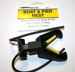 Breakaway Boat / Pier Rest 