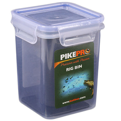 Pike Pro Rig Bin-Billy's Fishing Tackle