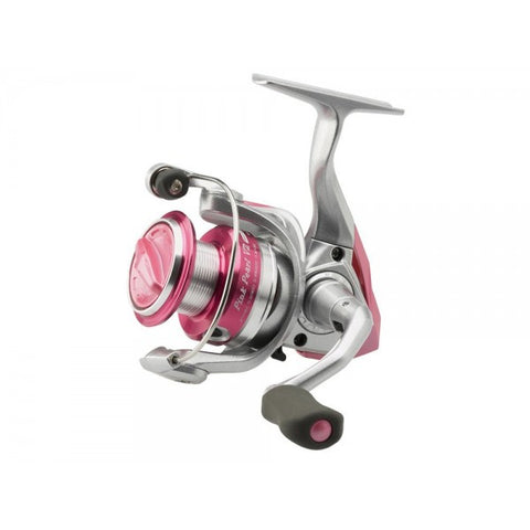 Pink Pearl V2 3000 okuma reel-Billy's Fishing Tackle
