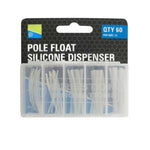Preston Pole Float Silicone Dispenser-Billy's Fishing Tackle