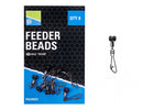 PRESTON INNOVATIONS FEEDER BEADS-Billy's Fishing Tackle
