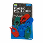 PRESTON INNOVATIONS HOLLO ELASTIC PROTECTORS-Billy's Fishing Tackle