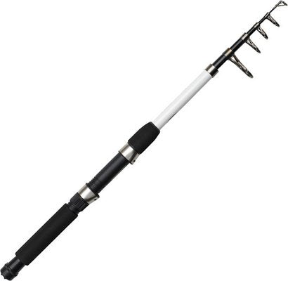 Ron Thompson Refined Expedition Tele Spinning Rod 210  7ft 