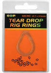Tear Drop Rig Rings-Billy's Fishing Tackle
