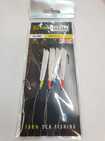 Seatech Sea Trace Daylites 1/0-Billy's Fishing Tackle
