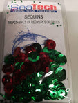 Seatech Sequins 