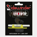 Sidewinder I-Light Tip Light-Billy's Fishing Tackle