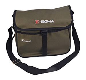 Shakespeare Sigma Trout Bag – Billy's Fishing Tackle