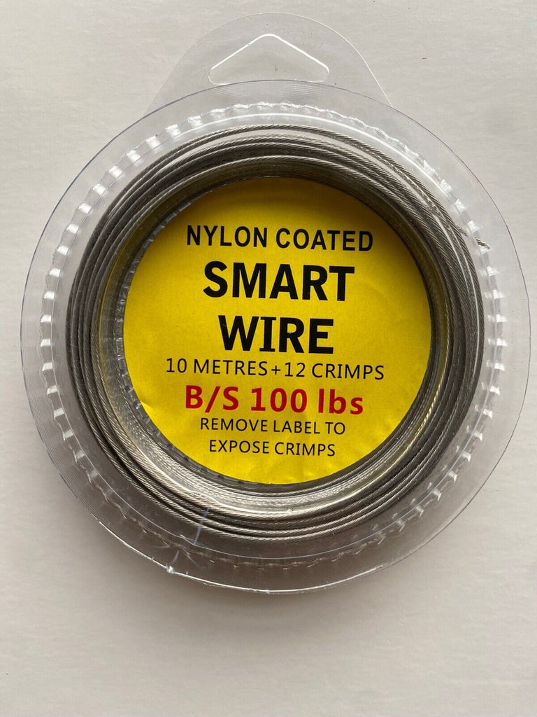 CJT SMART WIRE with crimps