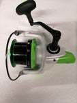 Vertix Snow Surf 9000 Fixed Spool reel-Billy's Fishing Tackle