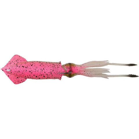 Savage Gear Squid Trolling 3D Squid-Billy's Fishing Tackle
