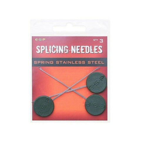 E-S-P Splicing Needles-Billy's Fishing Tackle