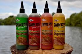 Dynamite Baits Swim Stim Sticky Pellet Syrup 