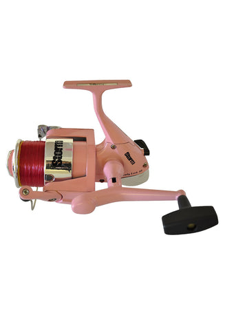 STORM LADY LUCK 40 PINK REEL 