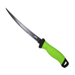 TronixPro Green Fillet Knife-Billy's Fishing Tackle