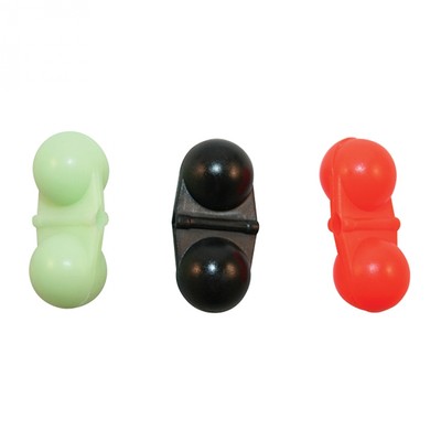 Tronixpro - Double Rattle Beads Mixed Pack 