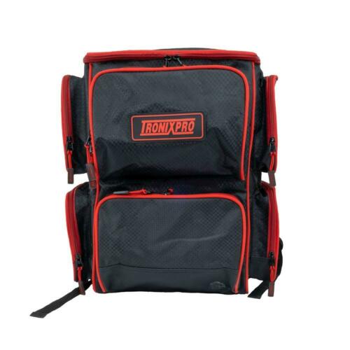 Drennan Super Specialist Rucksack - Backpack Tackle Bag for Fishing