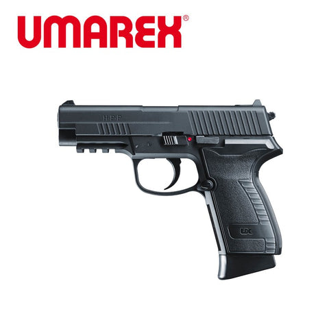 Umarex UX HPP Gun 4.5mm Full Metal Blow Back CO2-Billy's Fishing Tackle