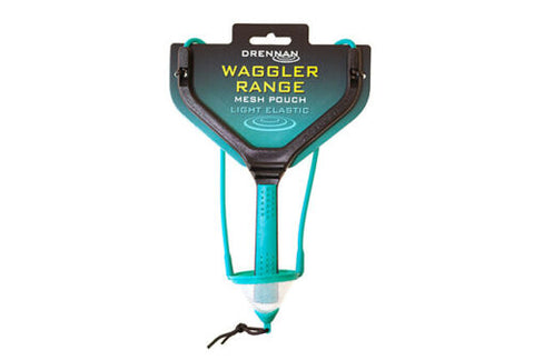 Waggler Range - Catapult Light Elastic-Billy's Fishing Tackle