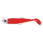 WSB WEEDLESS MINNOW 80mm 8.5g-Billy's Fishing Tackle