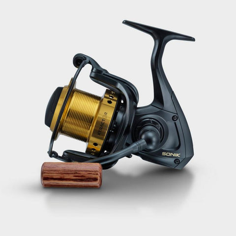 XTRACTOR 5000 GS CARP REEL-Billy's Fishing Tackle